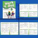 Work It Out Book 5